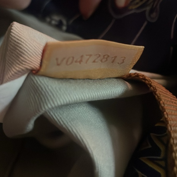 Milwaukee Brewers Dooney & Bourke Addison Tote NWT - Picture 9 of 9